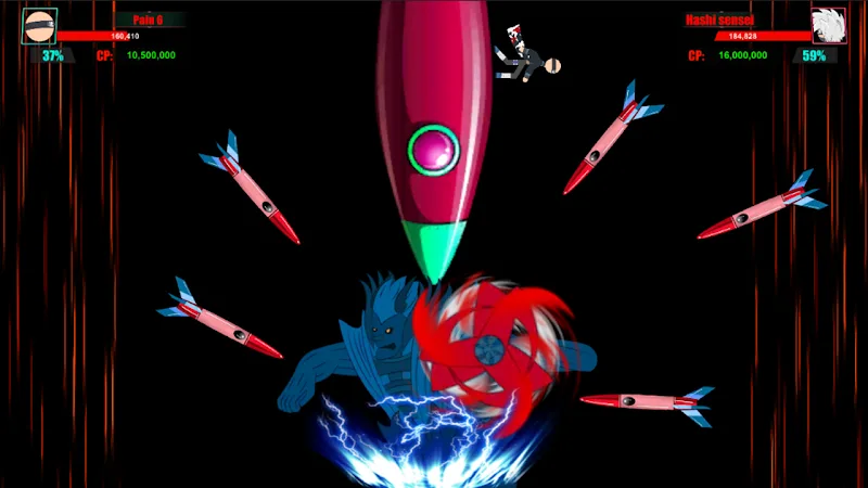 Stickman Ninja 3: Premium Stickman Ninja 3: Premium