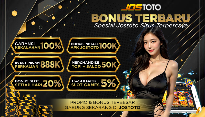 Jostoto APK Jostoto APK