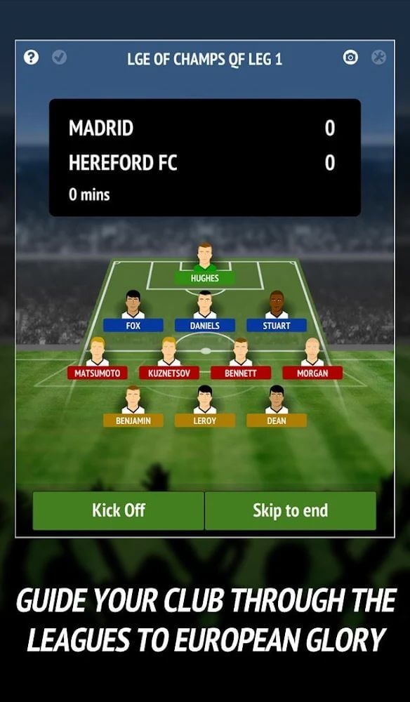 Football Chairman Pro Football Chairman Pro