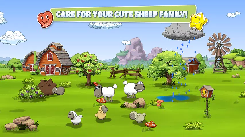 Clouds &amp; Sheep 2 Premium