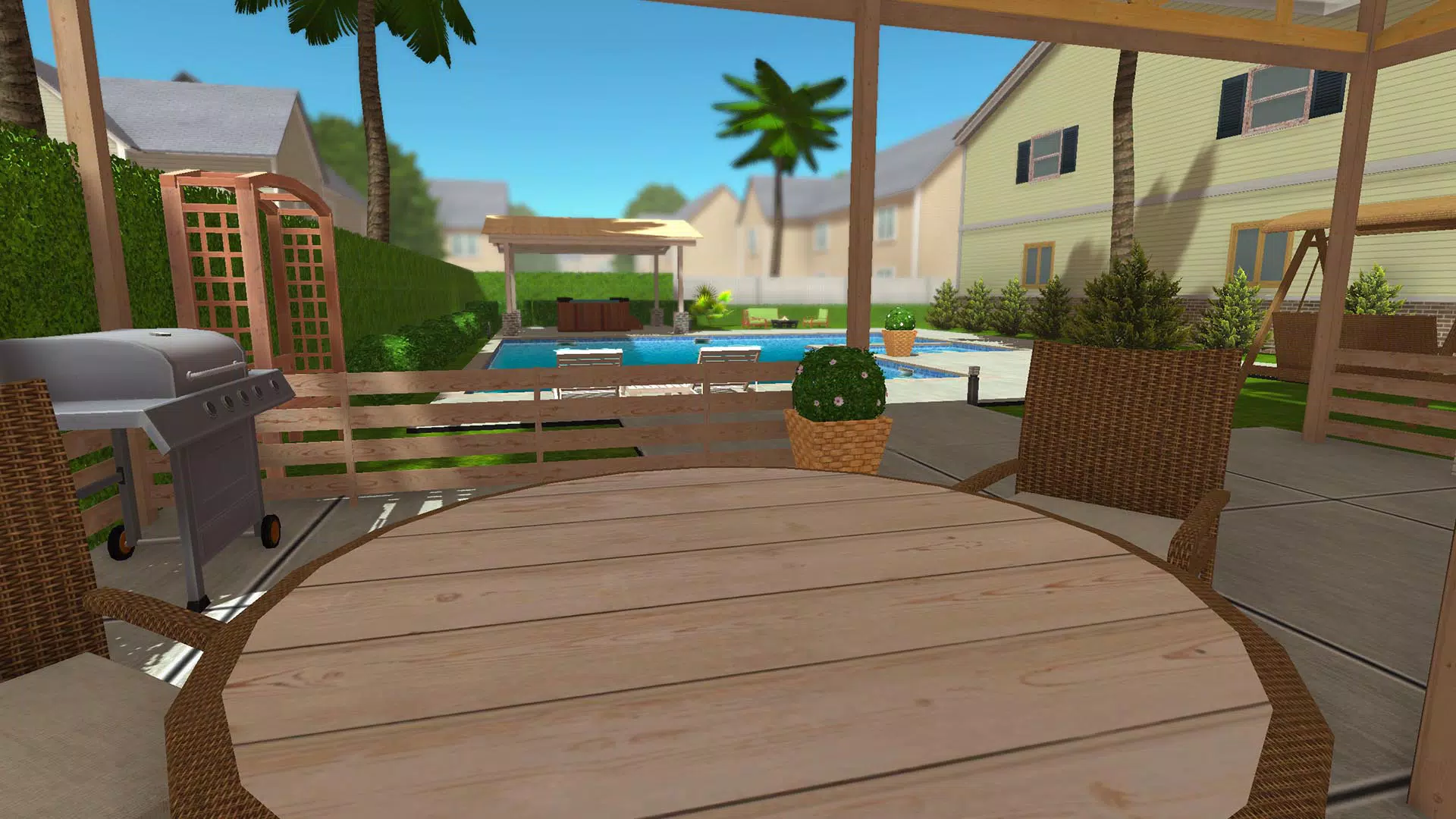 House Designer: Fix & Flip