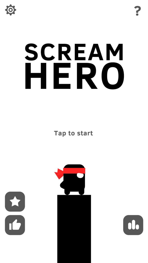 Scream Go Hero Scream Go Hero