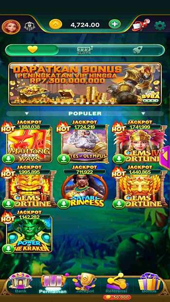 Win IDN APK Win IDN APK