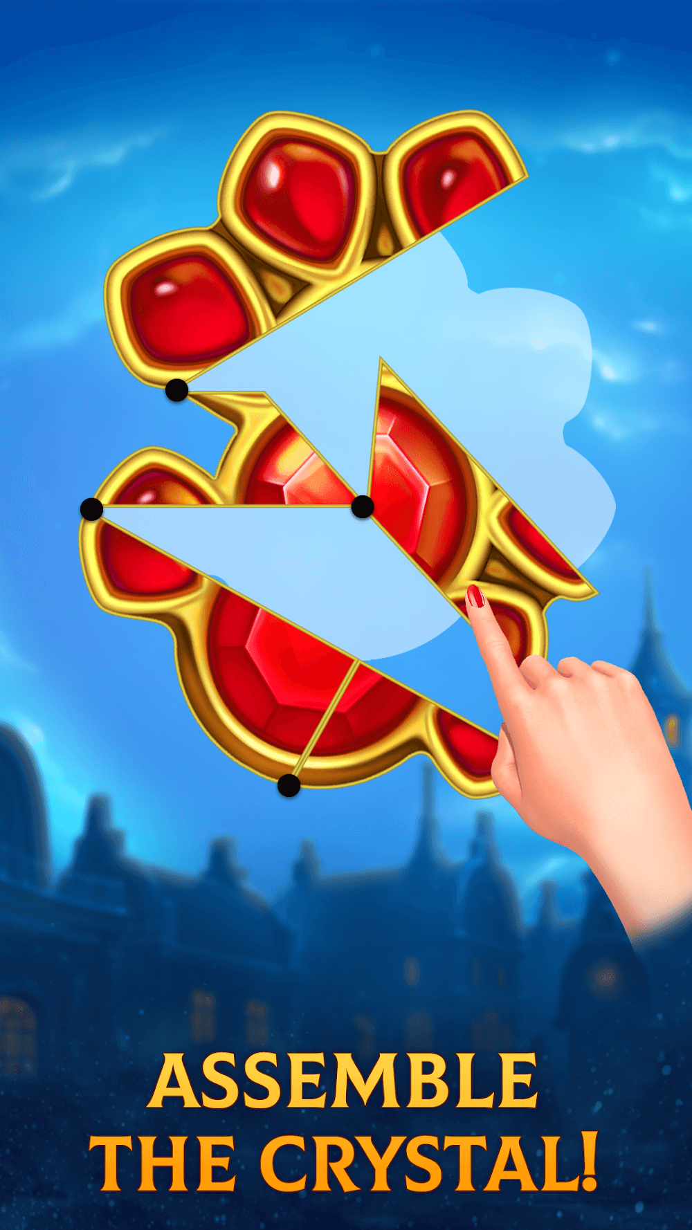 Clockmaker Clockmaker