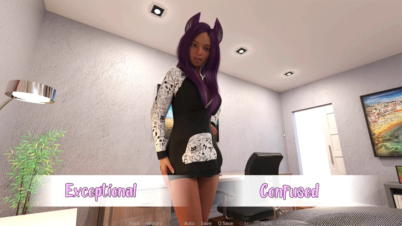 Neko Paradise