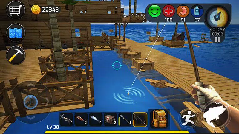 Ocean Survival Ocean Survival