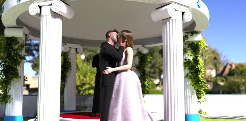 Happily Ever After