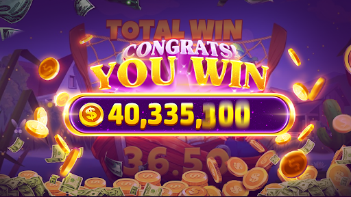 Lucky Acorn - Slots Free