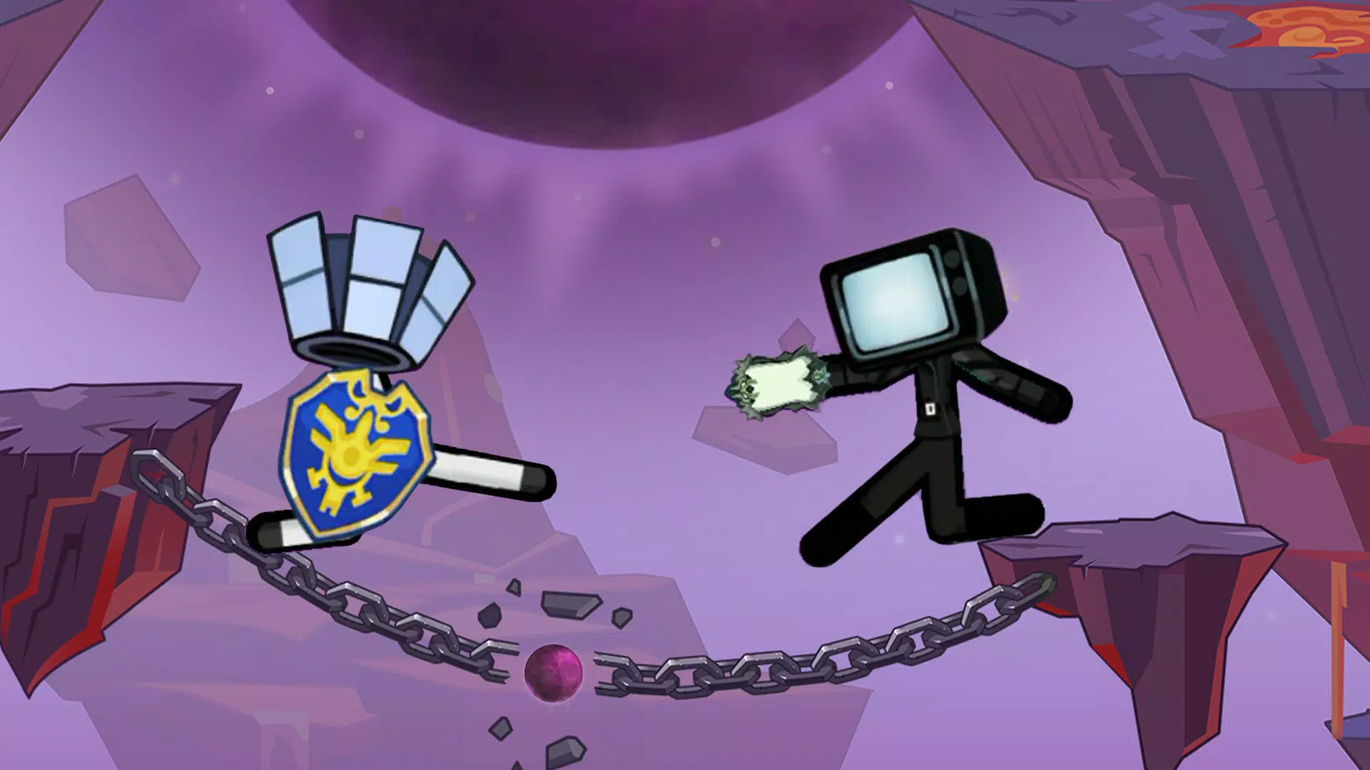 Stick Hero Fight Clash Stick Hero Fight Clash