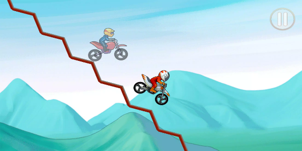 Bike Race Pro MOD Bike Race Pro MOD