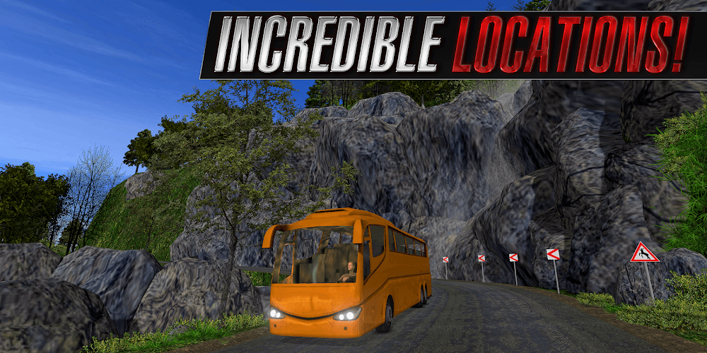 Bus Simulator Original