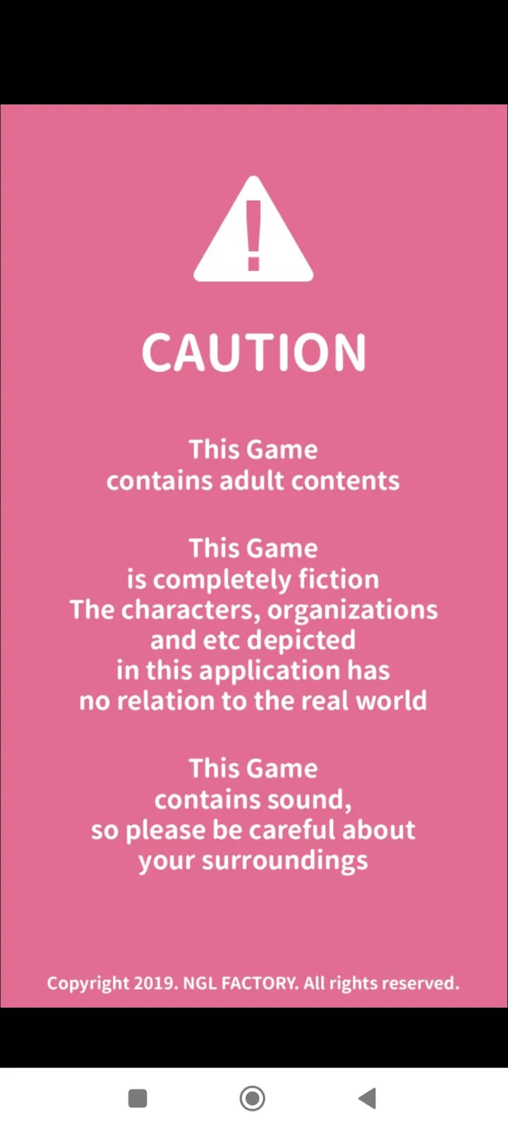 Kizuna Player