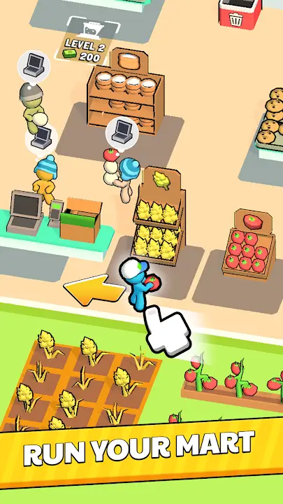My Mini Mart APK