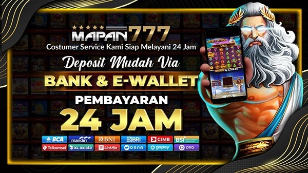 Mapan777