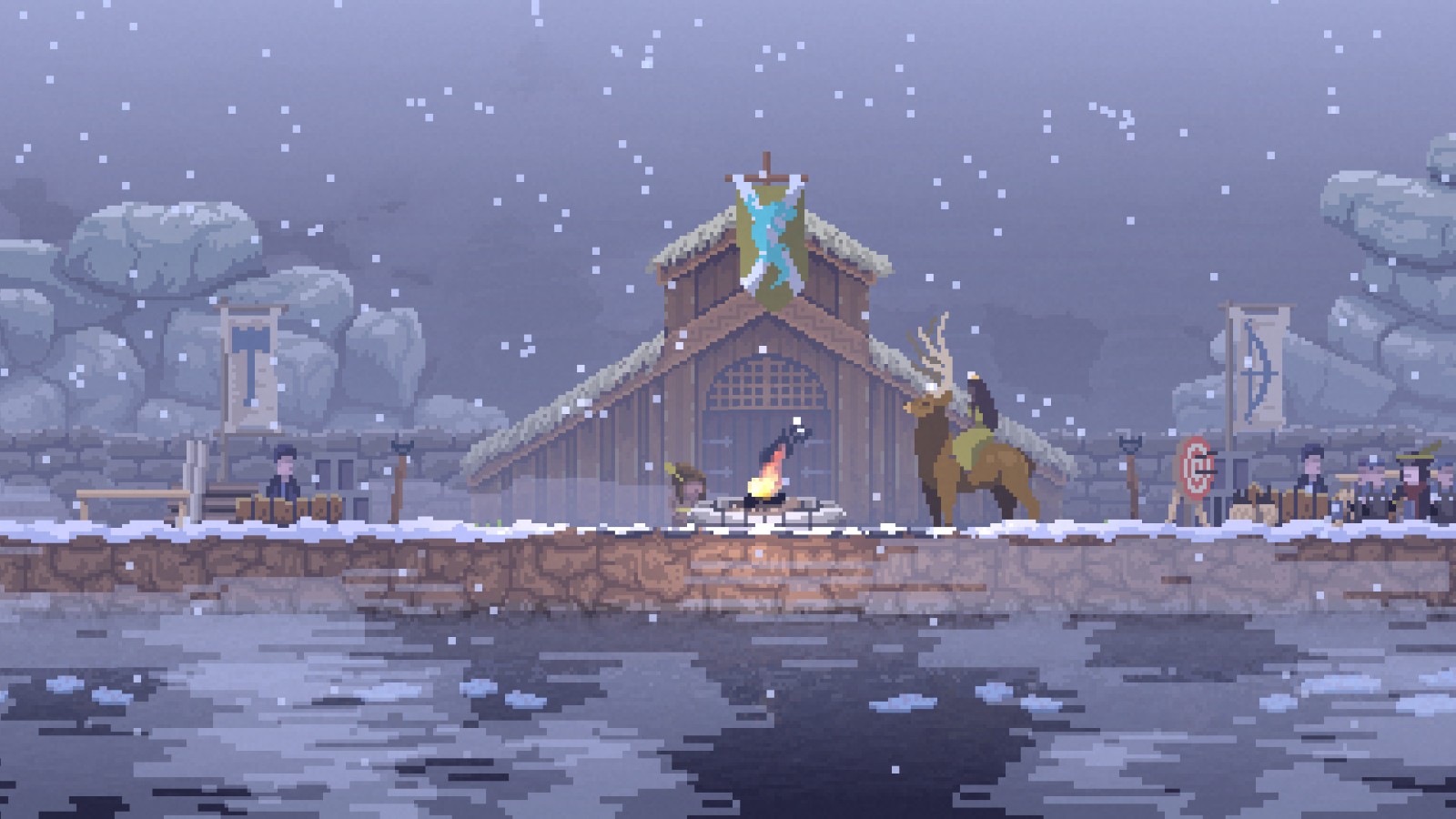 Kingdom New Lands APK Kingdom New Lands APK