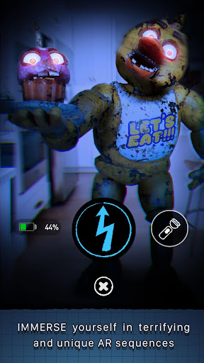Five Nights at Freddy’s AR