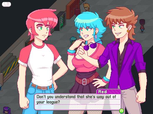 Dandy Boy Adventures Mobile Dandy Boy Adventures Mobile