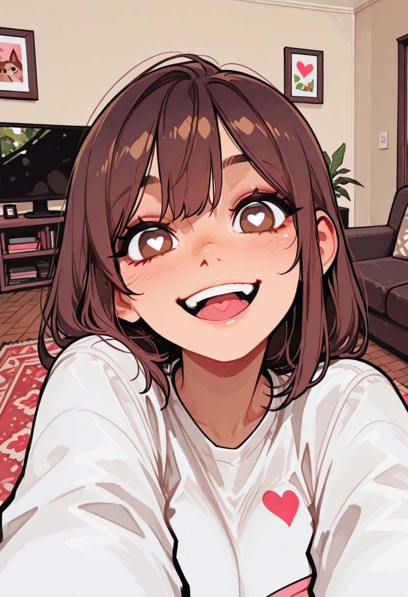 Lending My NTR Girlfriend