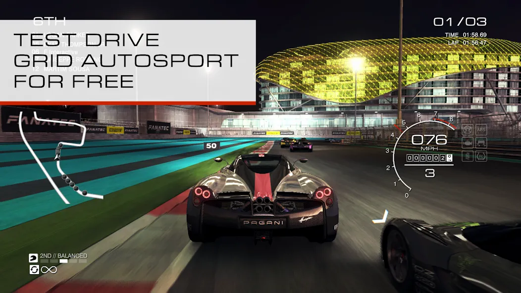 GRID Autosport Custom Edition GRID Autosport Custom Edition