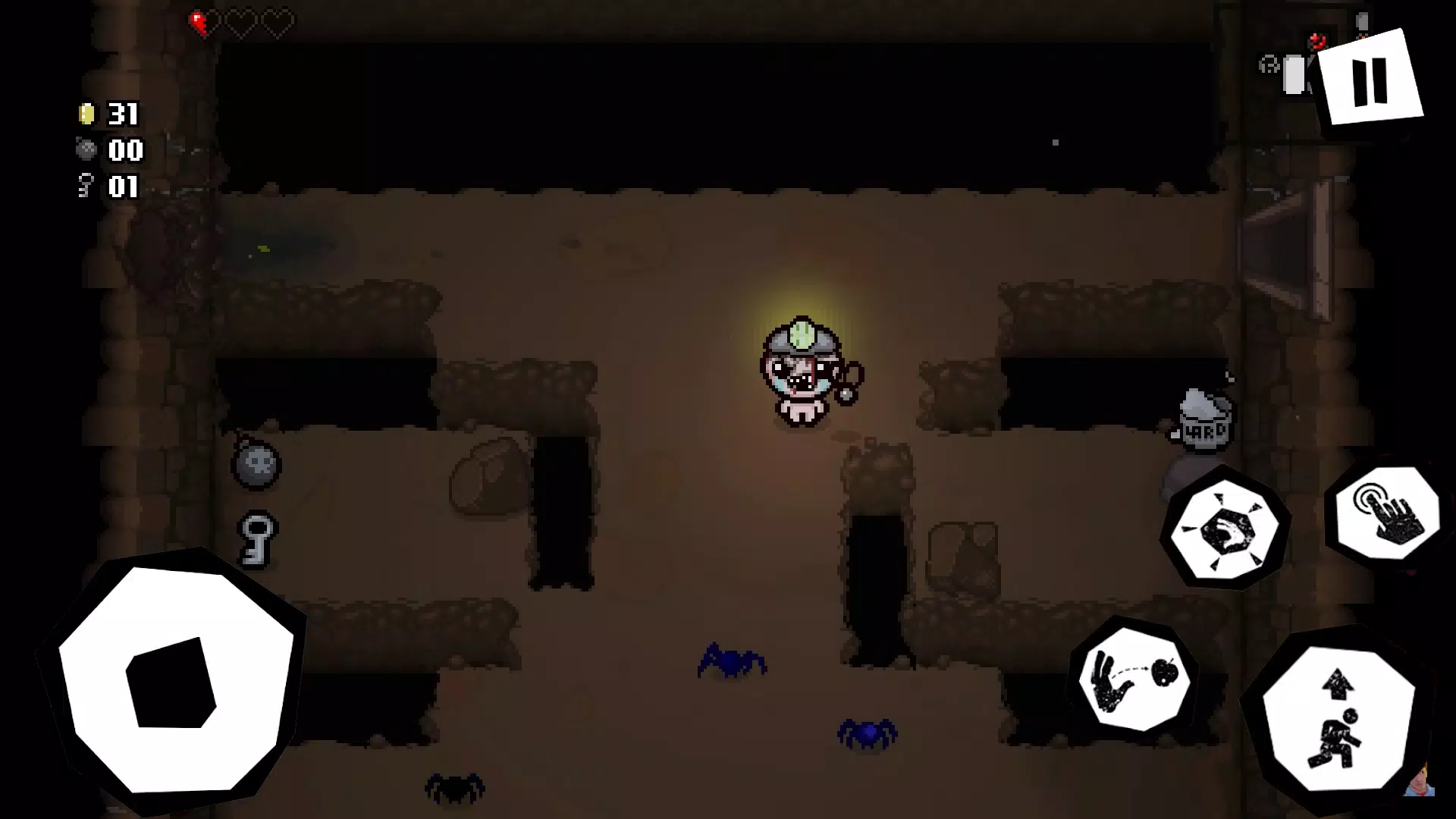 The Binding of Isaac: Repentance The Binding of Isaac: Repentance