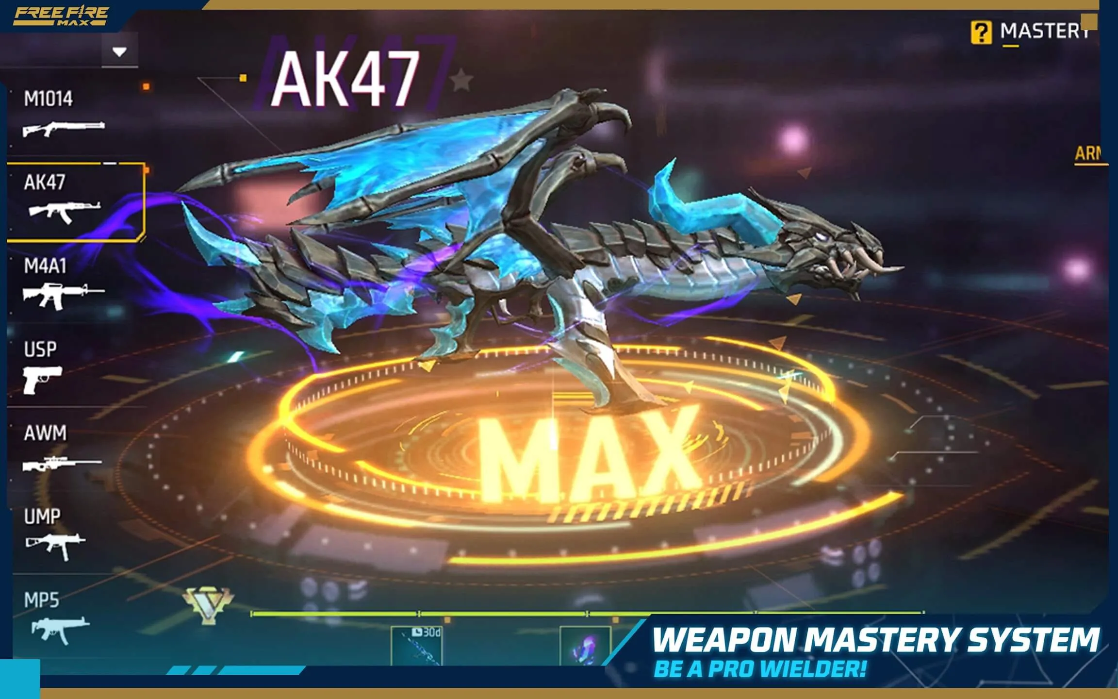 Free Fire Lite