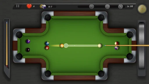 Billiards City Billiards City
