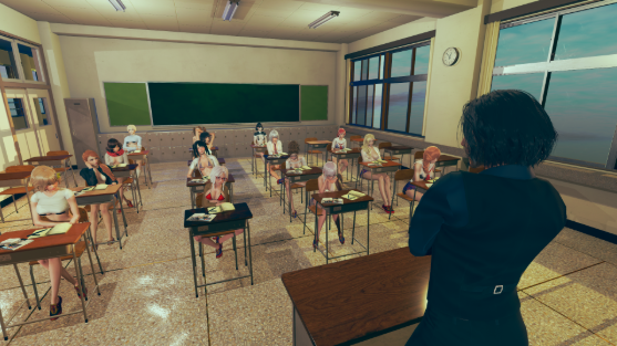 Mind the School