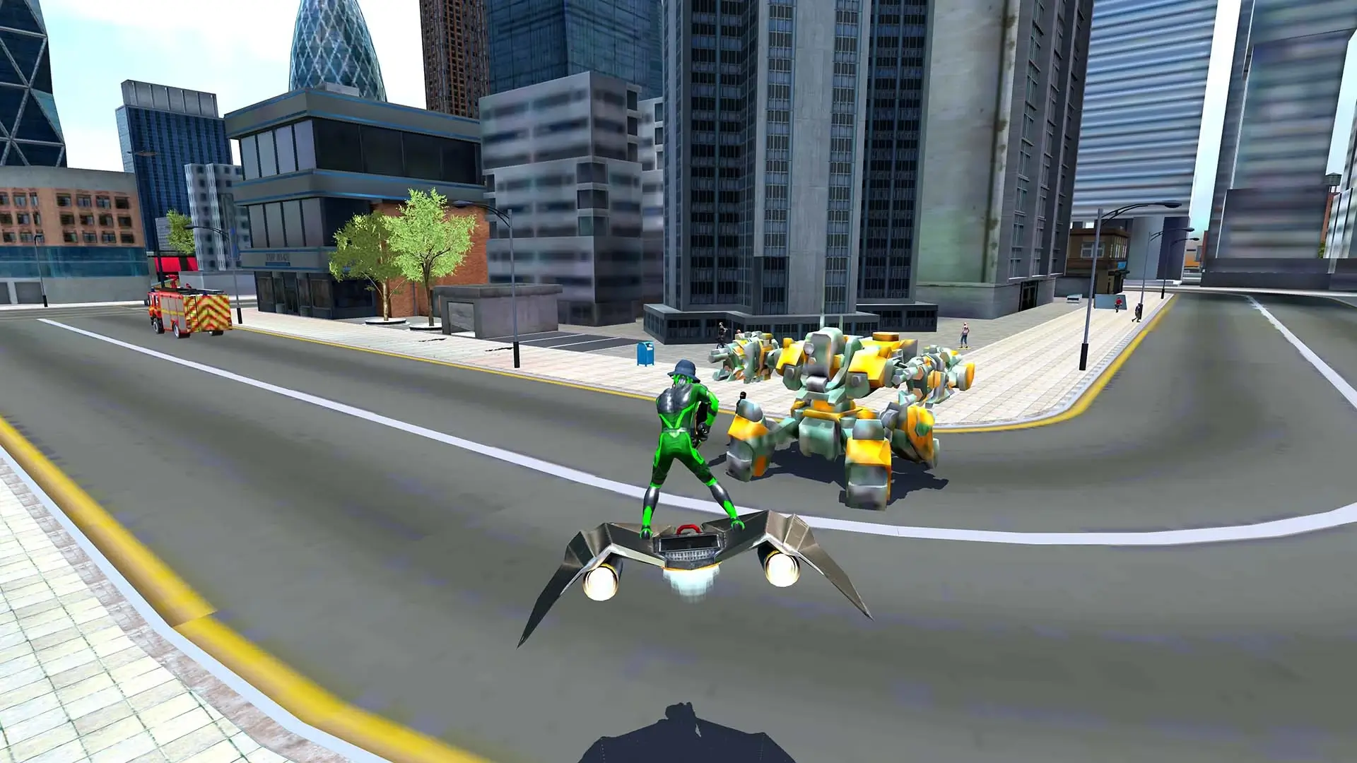 Rope Frog Ninja Hero Car Vegas Rope Frog Ninja Hero Car Vegas