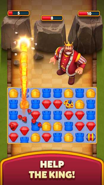 Royal Kingdom Royal Kingdom