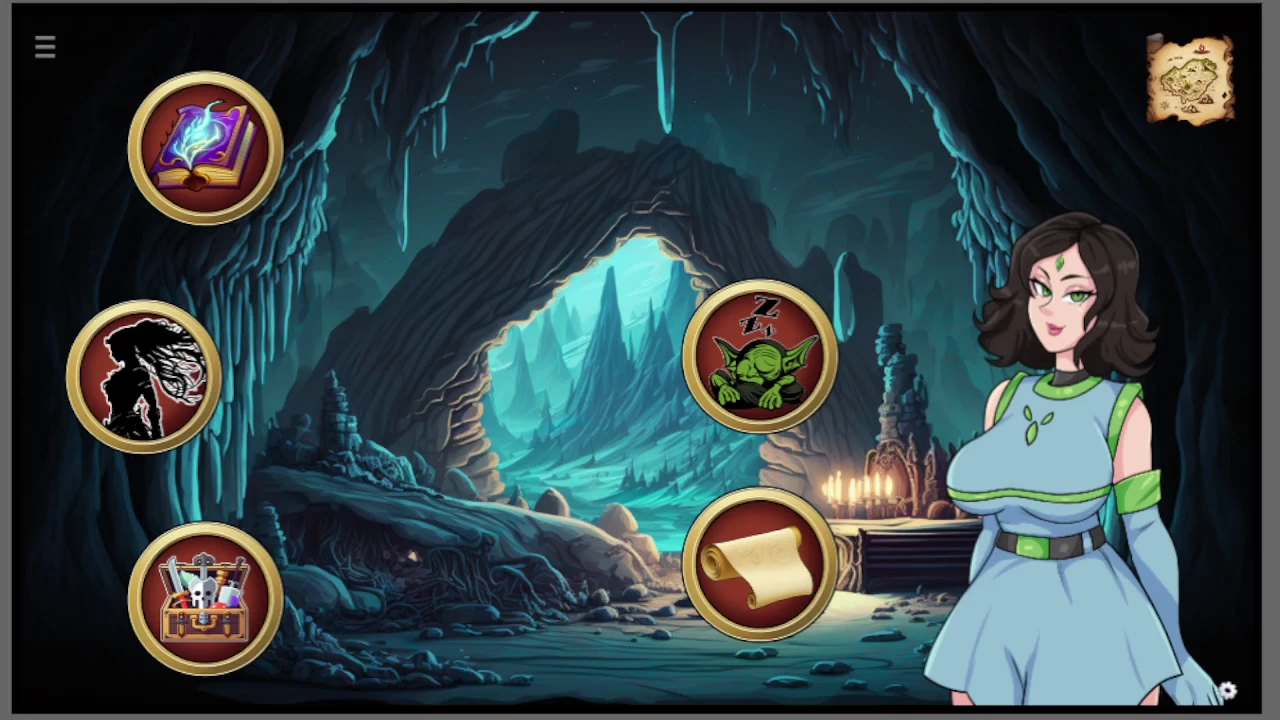 Lucky Monster