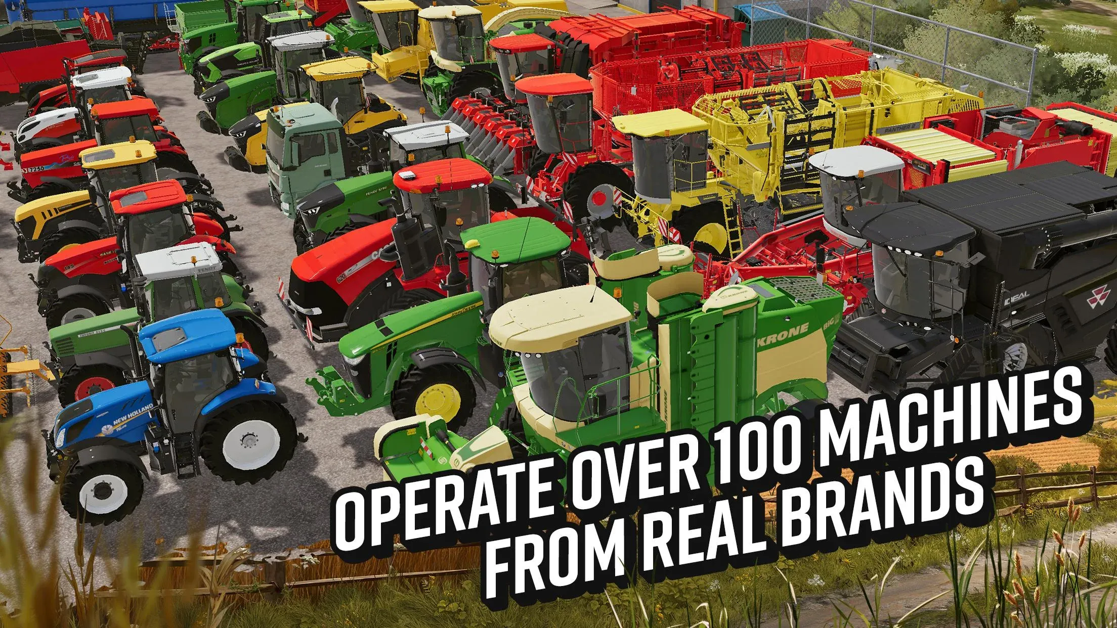 Farming Simulator FS 20 Farming Simulator FS 20