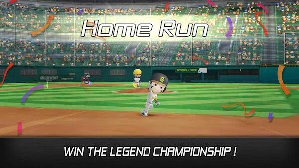 Baseball Star
