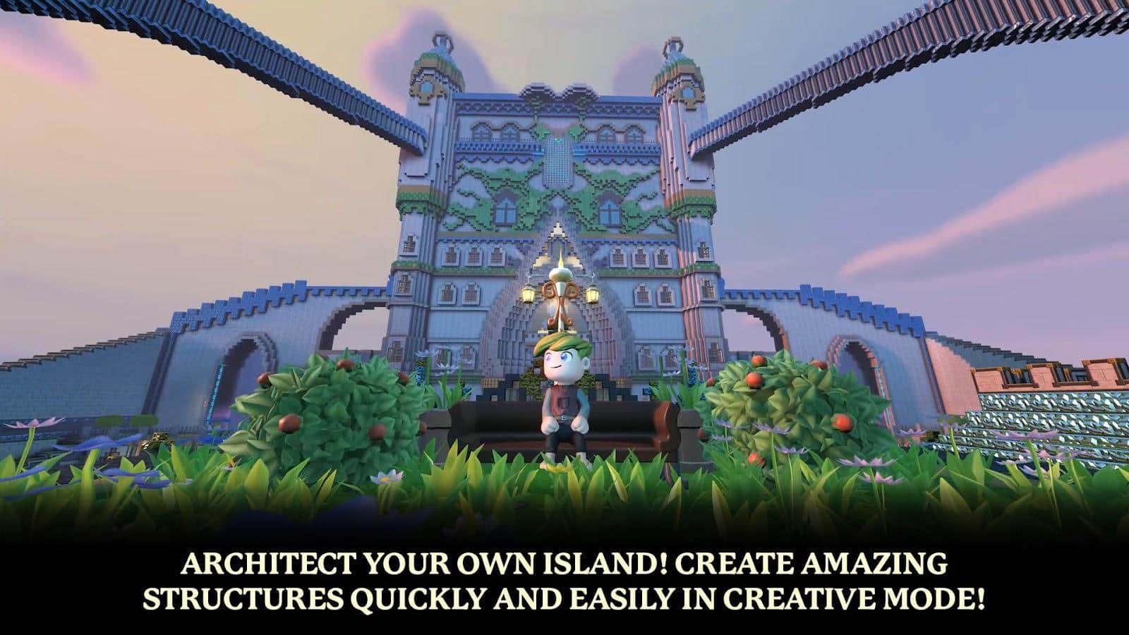 Portal Knights Portal Knights