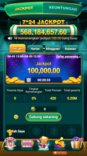 Jaya Slot Jaya Slot