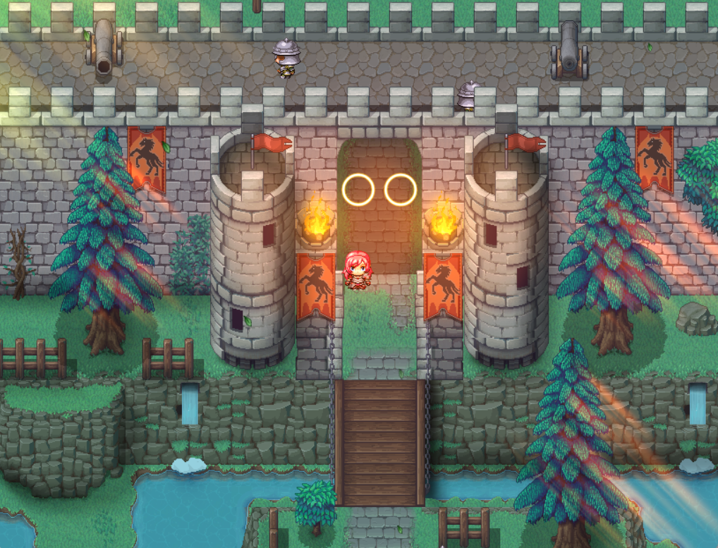 Astrid: Blade Of Vallundra