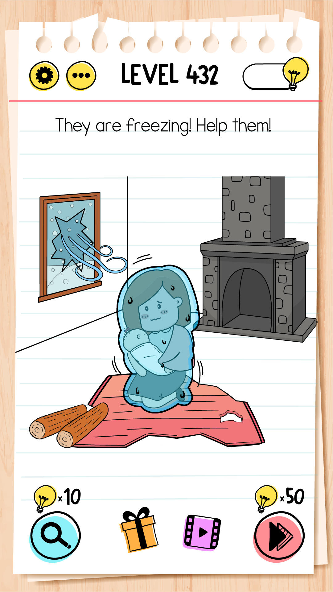 Brain Test: Tricky Puzzles Brain Test: Tricky Puzzles