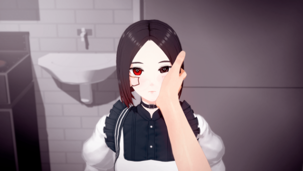 My Maid Dreams of Electric Sheep