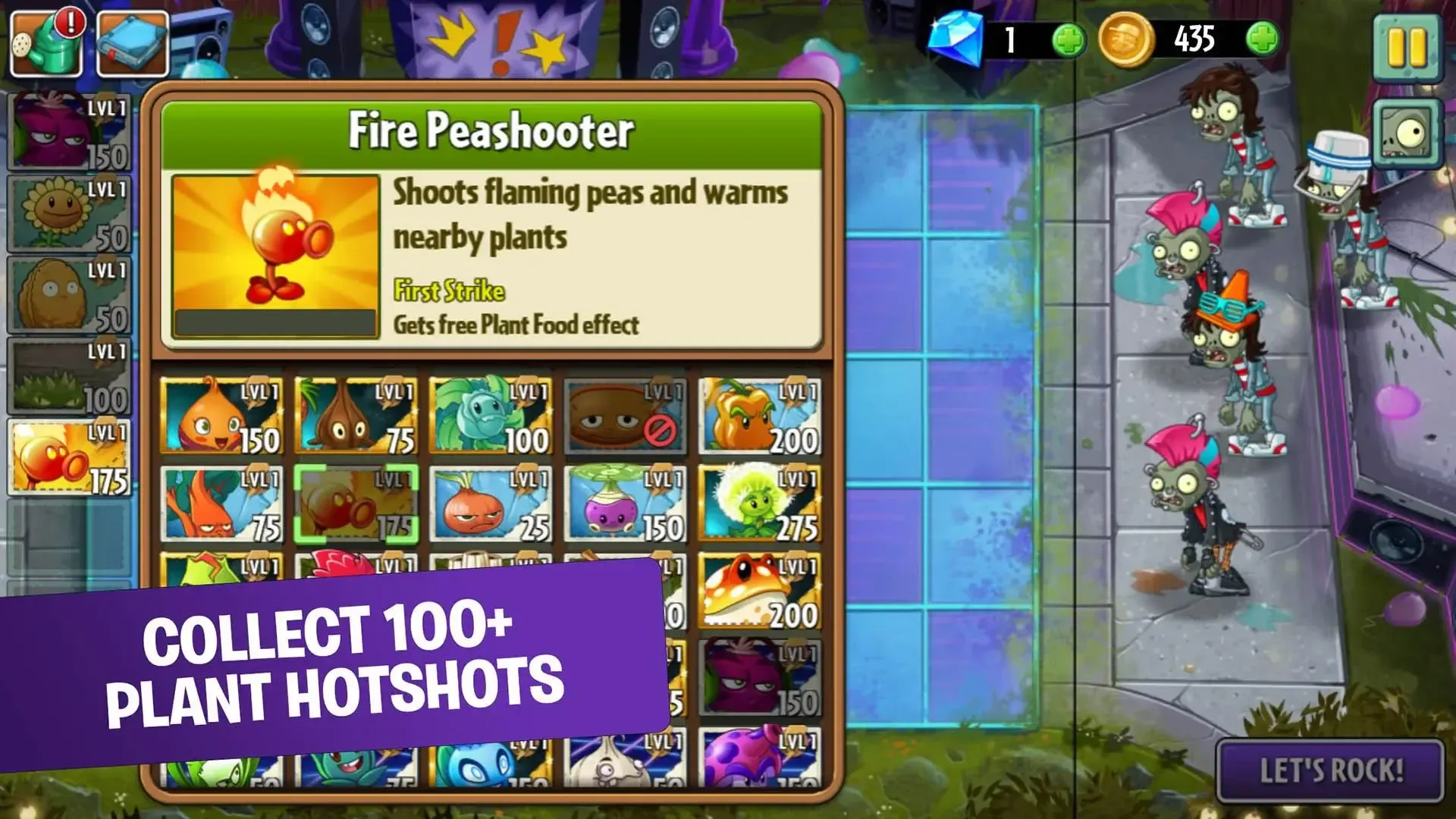 Plants vs Zombies™ 2