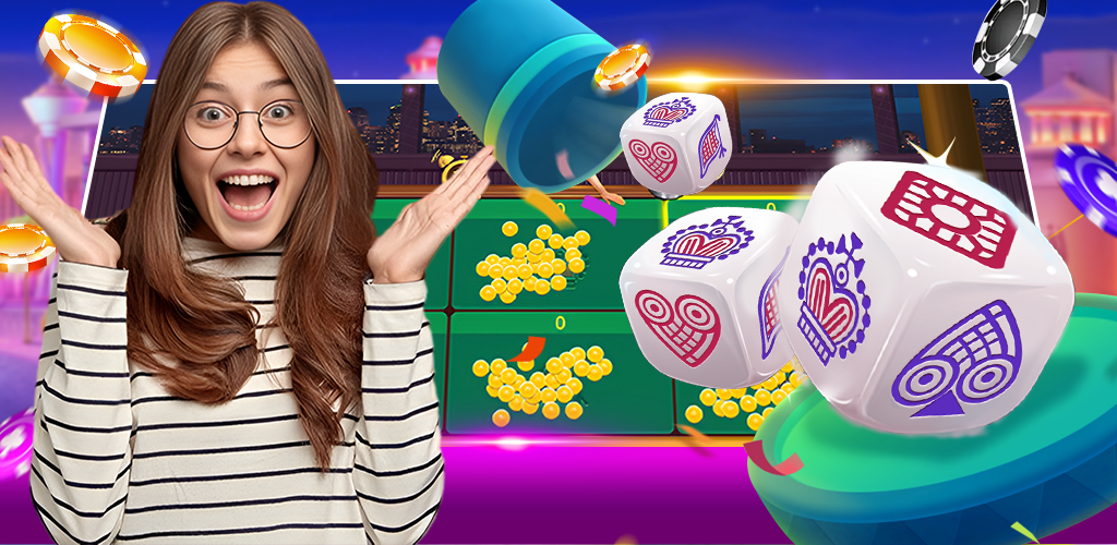 Jhandi Munda King-3Patti Rummy