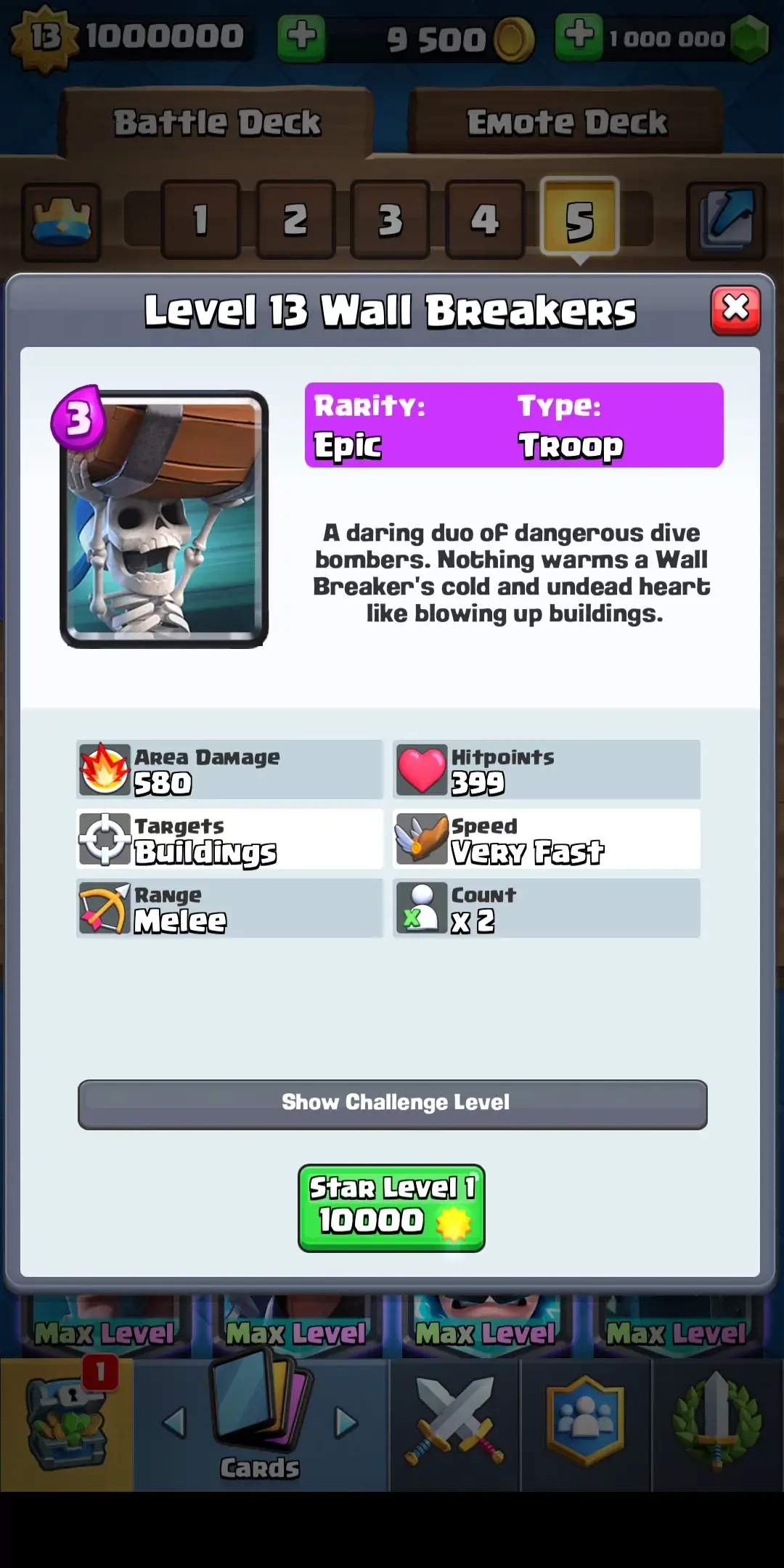 Null's Royale