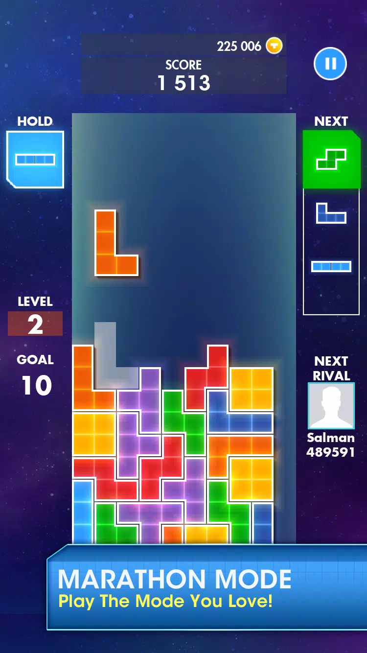 TETRIS TETRIS