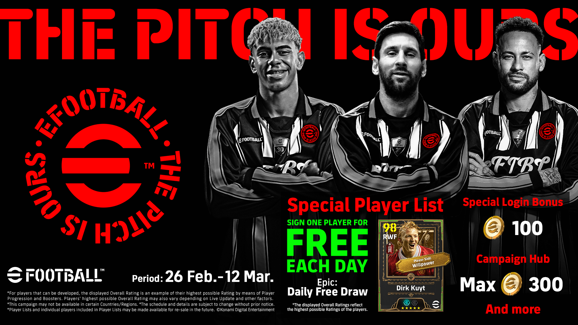 eFootball