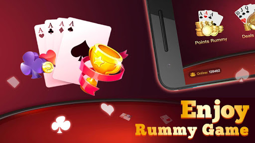 Rummy Blast Rummy Blast