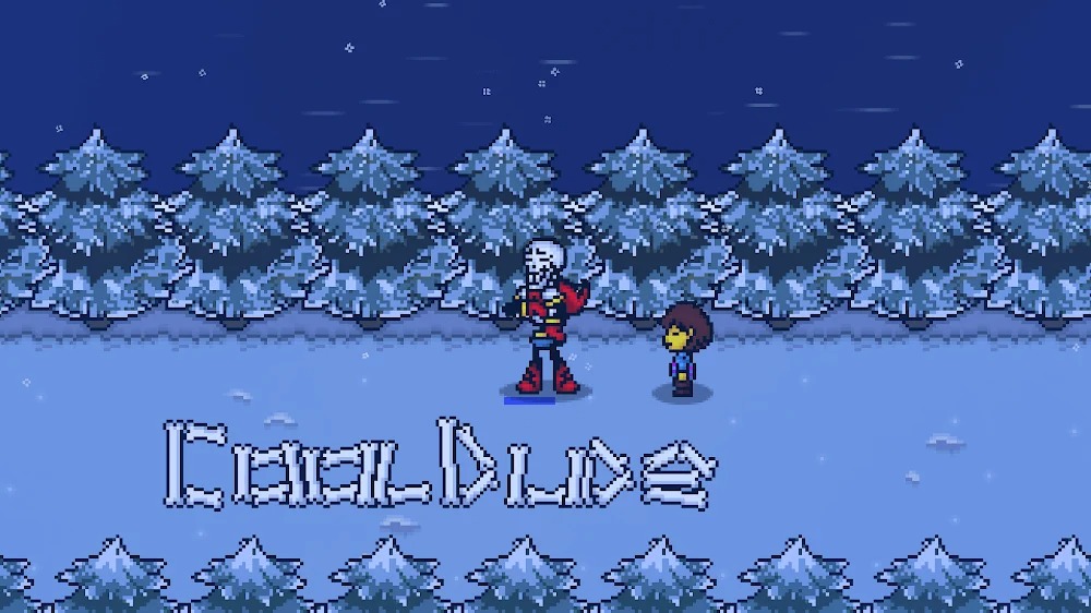 Bonetale Bonetale