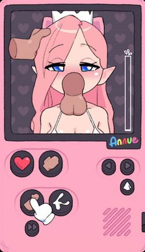 My Pocket E-Girl