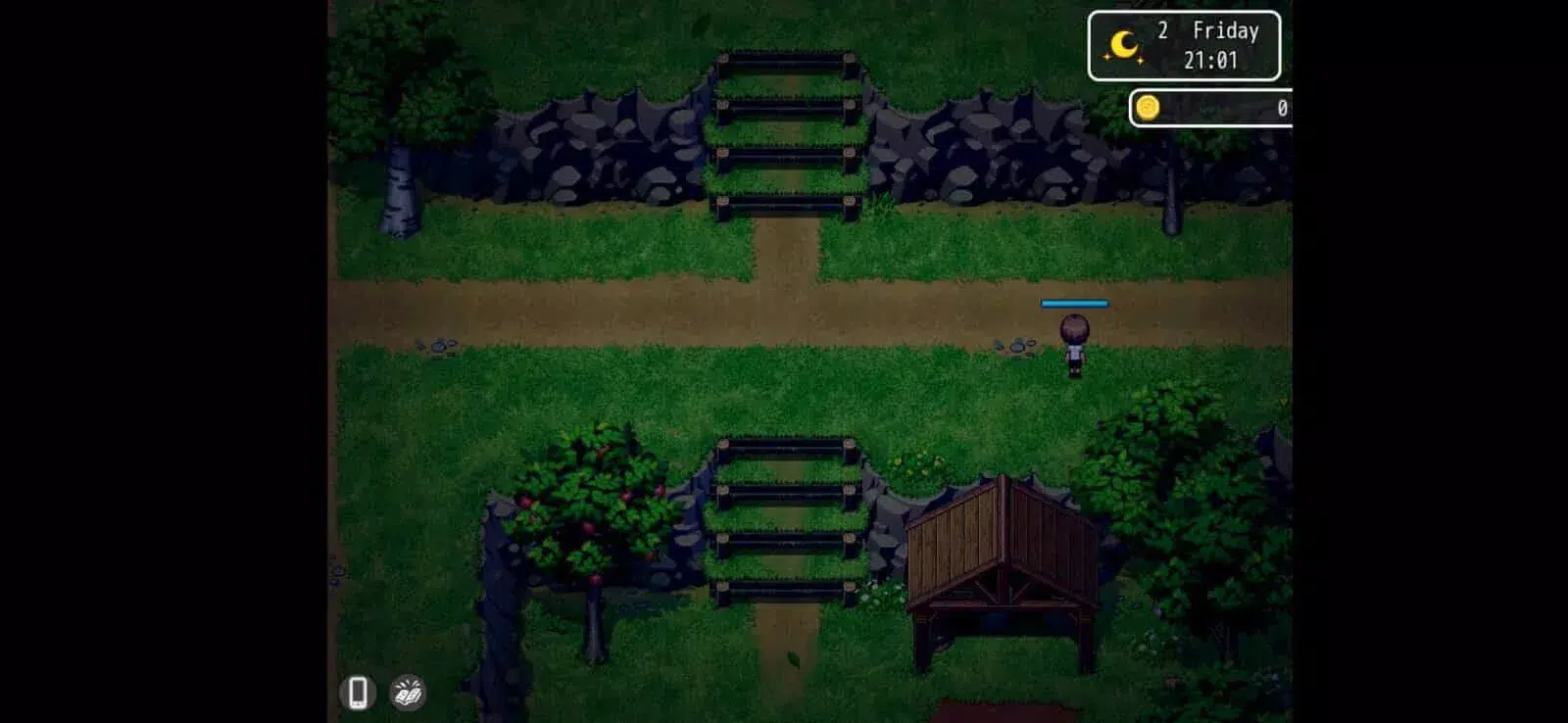 Daily Lives of My Countryside Mod Daily Lives of My Countryside Mod