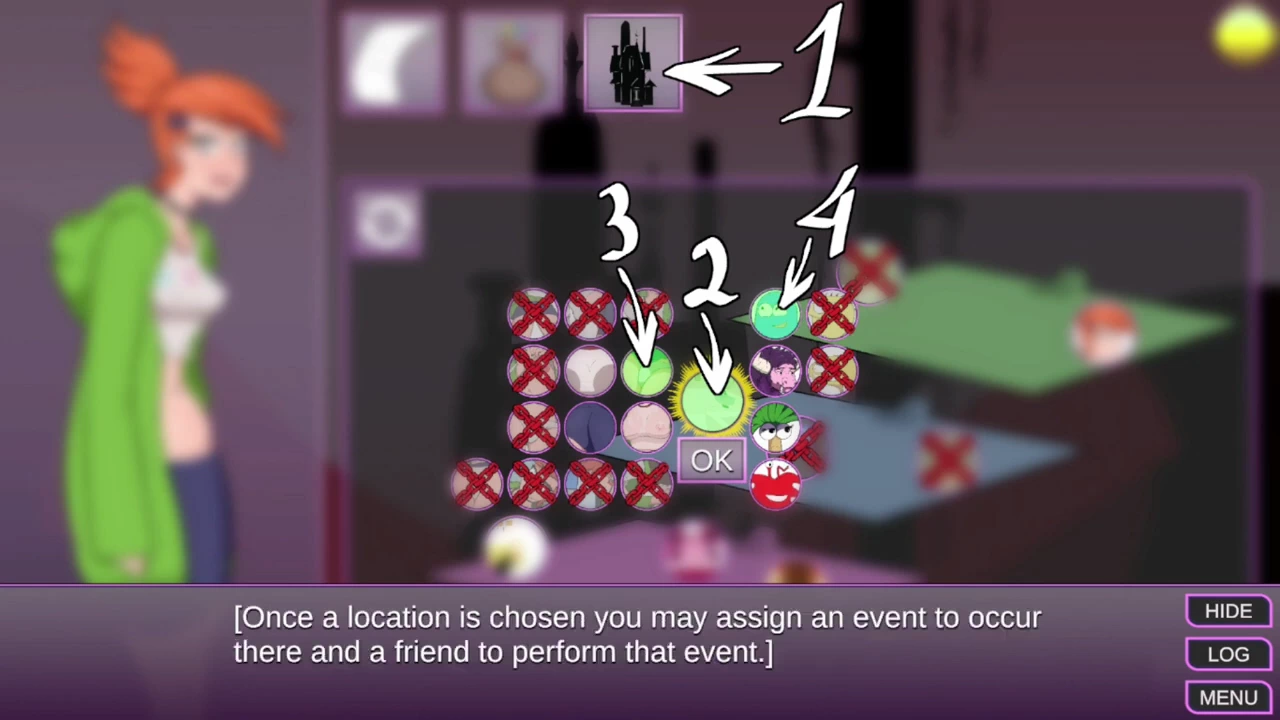 Cummy Friends