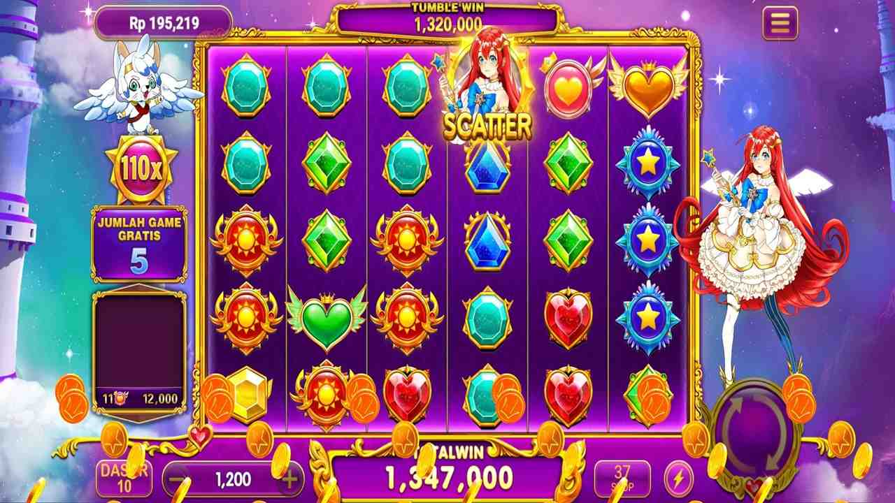 366 Slot