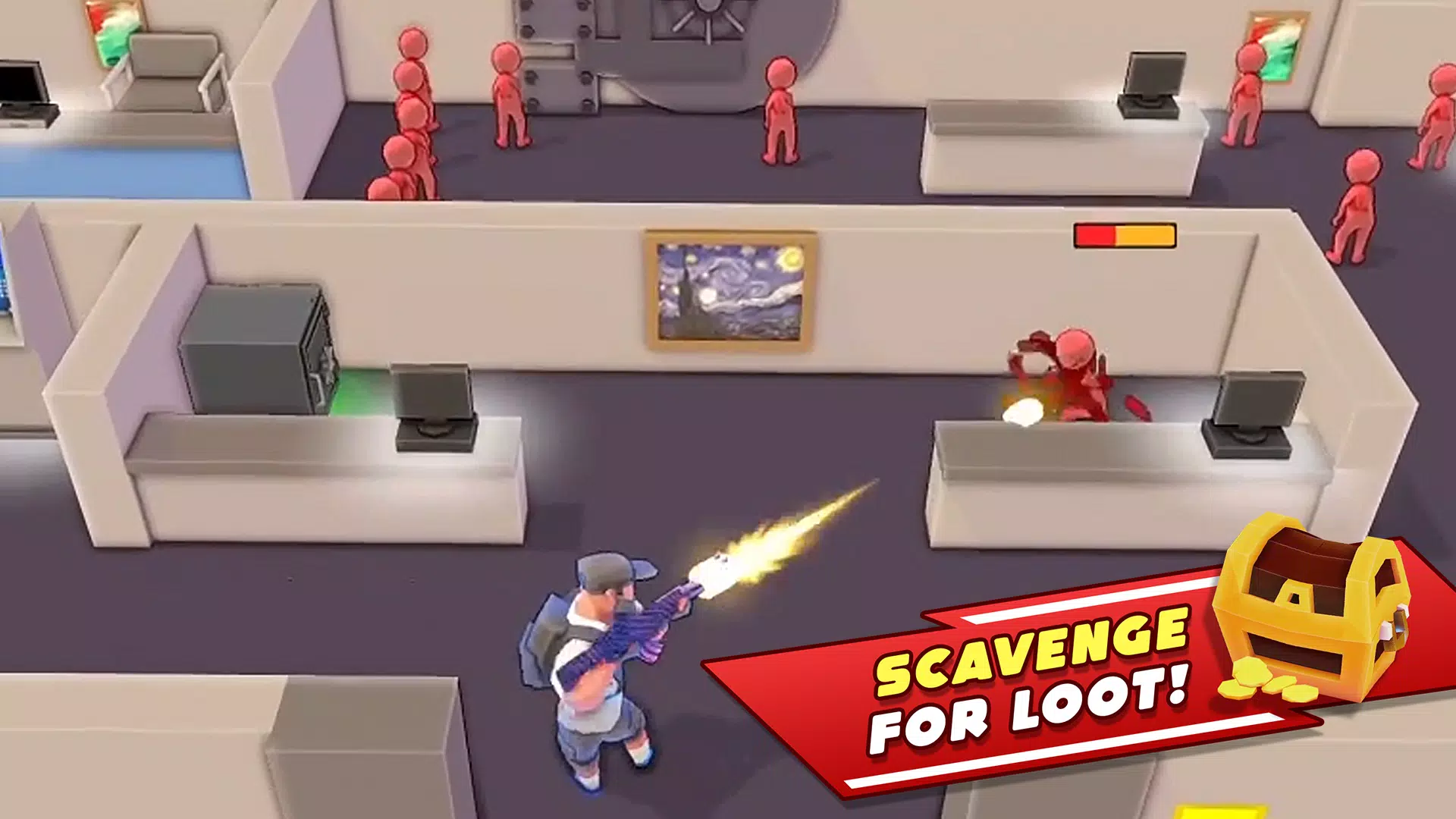 Zombie Survival: Defense War Z Zombie Survival: Defense War Z