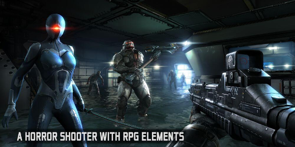 Dead Effect 2 Mod Dead Effect 2 Mod